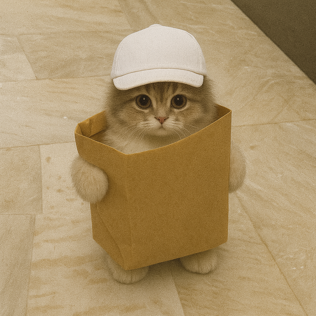 Bag Meme 4