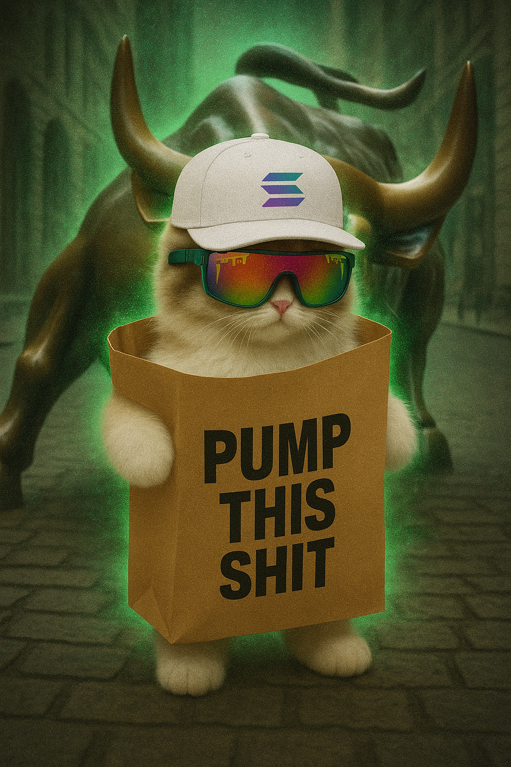 Bag Meme 5